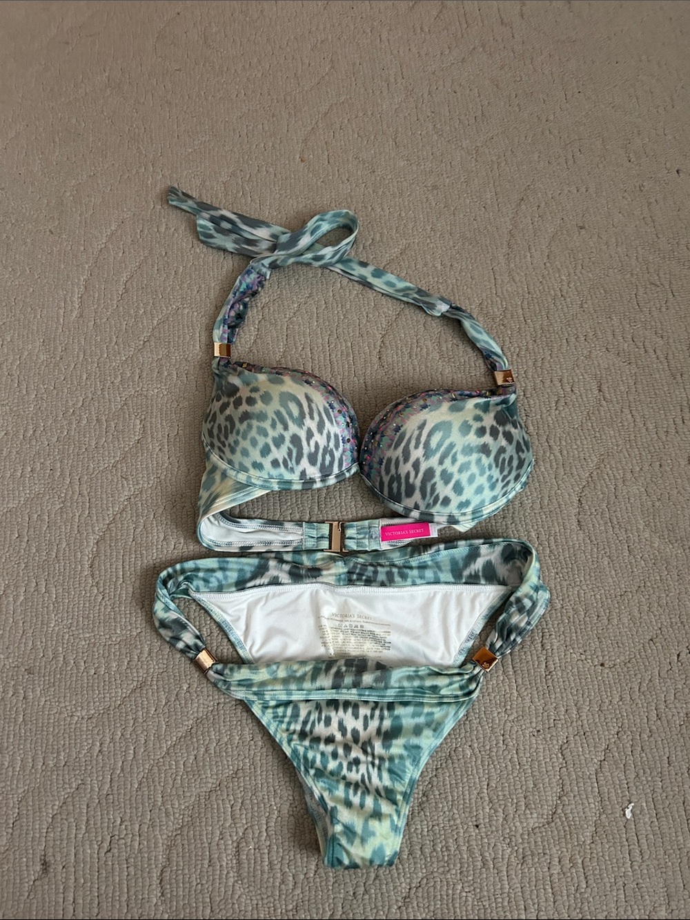 Swimwear Victorias Secret